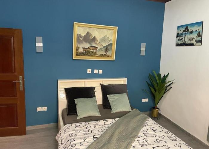 Apartment Mado-coliving