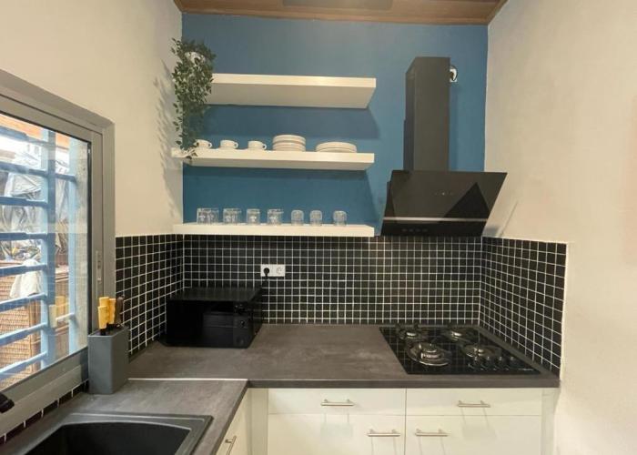 Apartment Mado-coliving