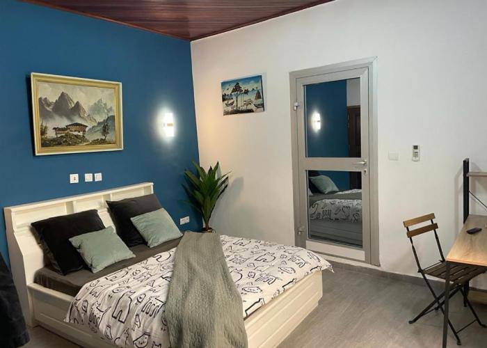 Apartment Mado-coliving