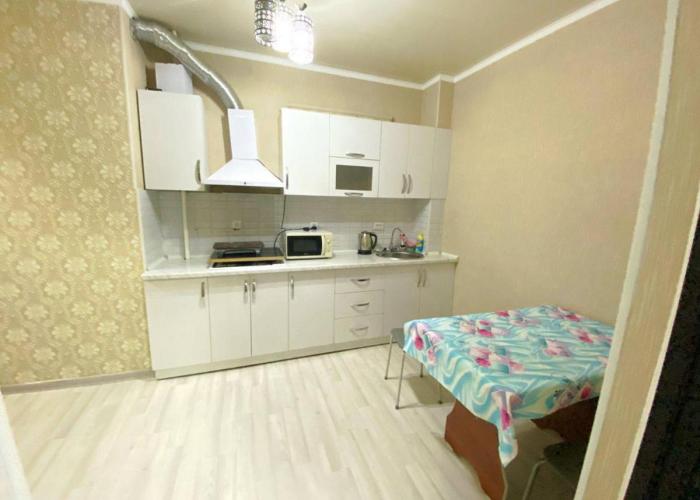 apartment near Cosmopark complex