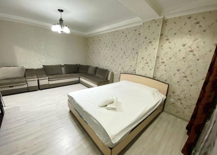 apartment near Cosmopark complex