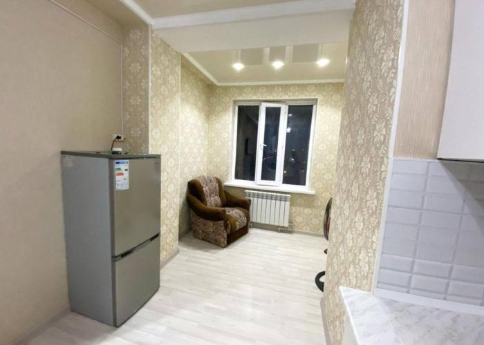apartment near Cosmopark complex