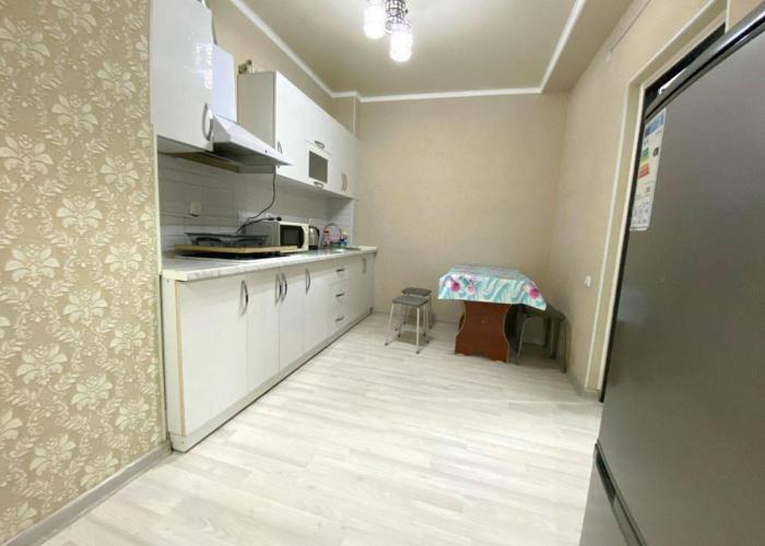 apartment near Cosmopark complex
