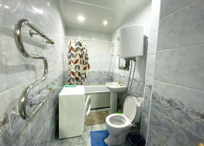 apartment near Cosmopark complex