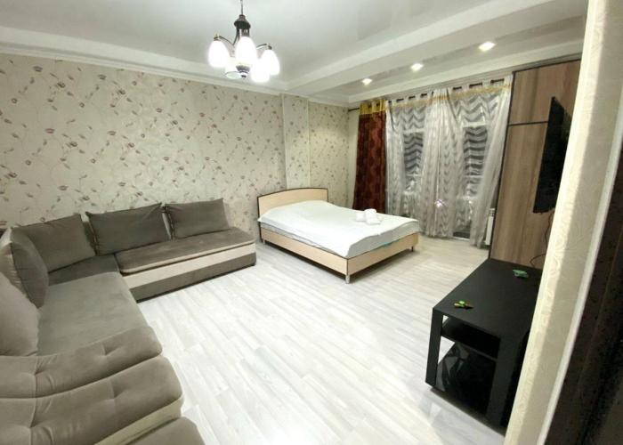 apartment near Cosmopark complex