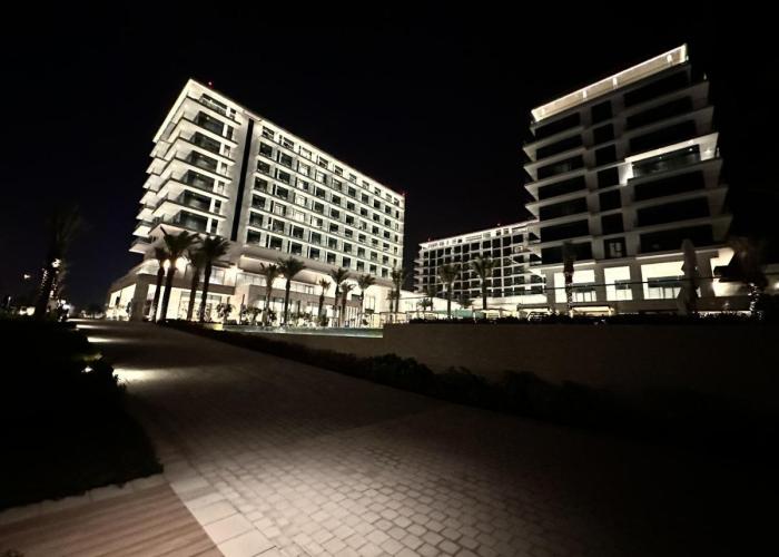 Address Luxurious Beachfront Presidential Suite