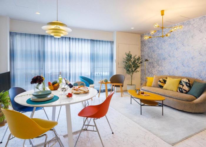 Southerlies Condominium Onna