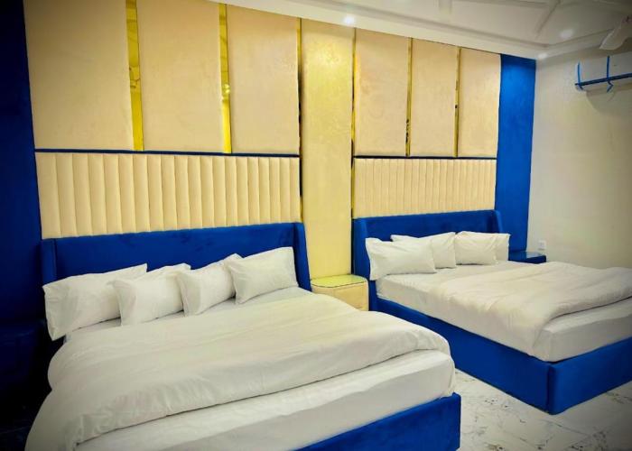The Signature Hotel Multan