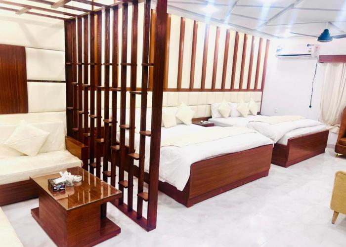 The Signature Hotel Multan