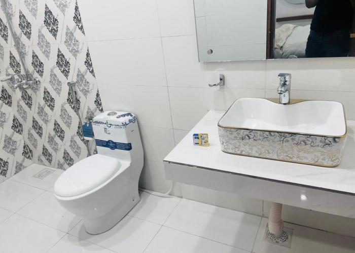 The Signature Hotel Multan