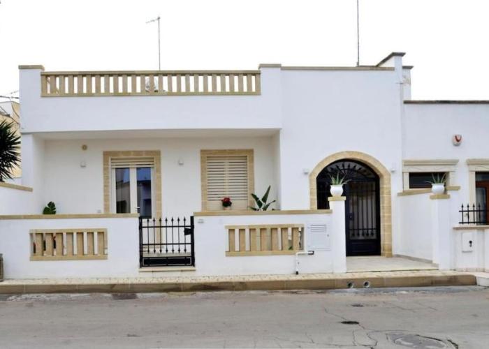 La fermata del bus