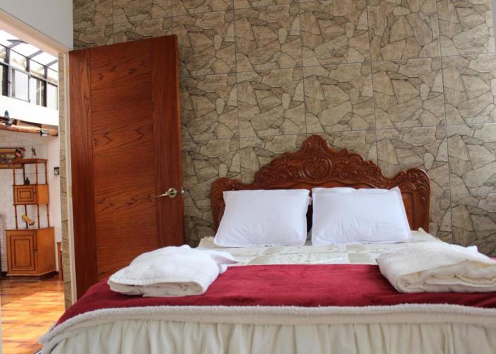 Hospedaje Casa Bella