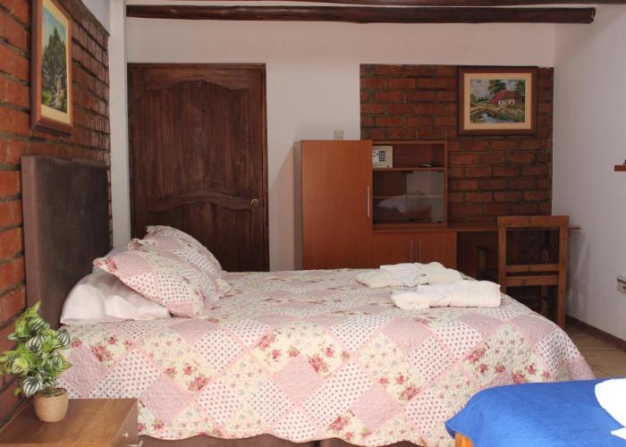 Hospedaje Casa Bella