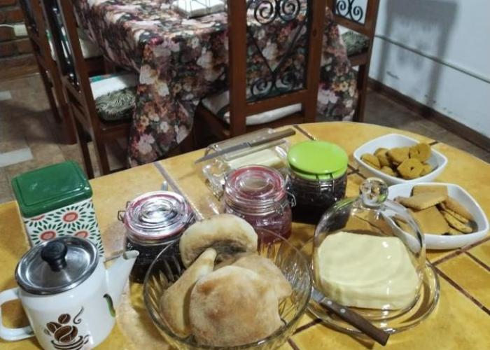 Hospedaje Casa Bella