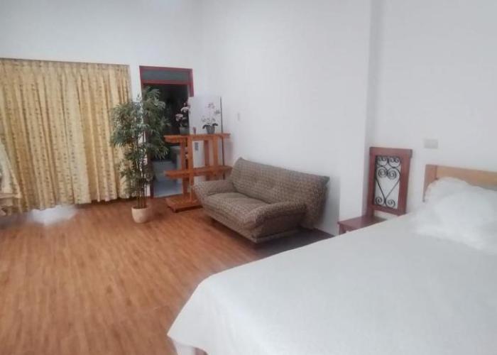Hospedaje Casa Bella