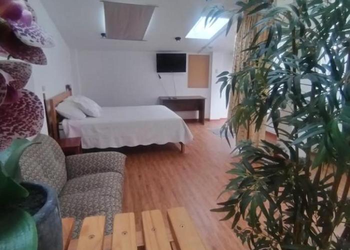 Hospedaje Casa Bella