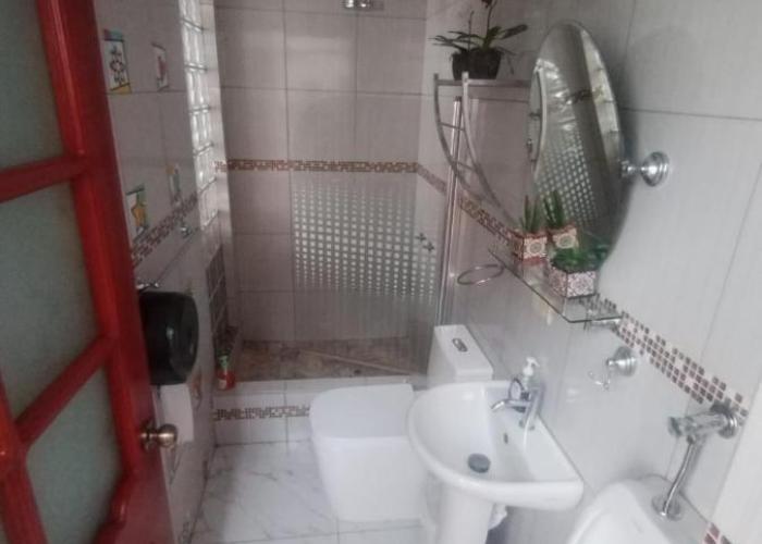 Hospedaje Casa Bella