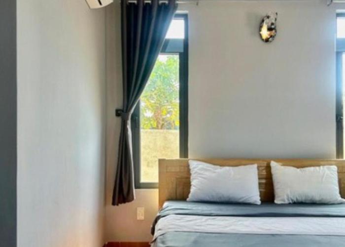 Nomad Stay