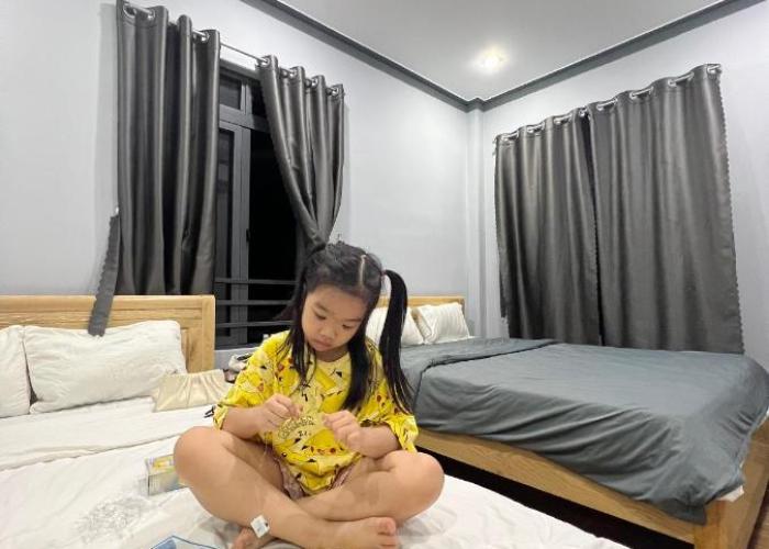 Nomad Stay