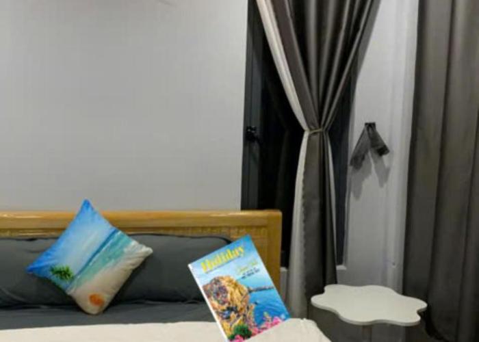 Nomad Stay