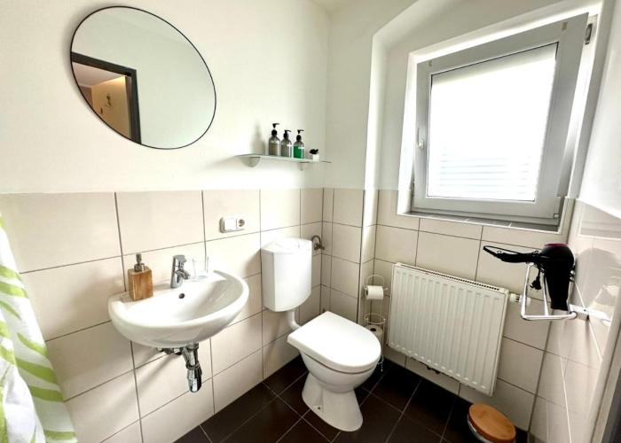 Guesthouse SmartRooms24