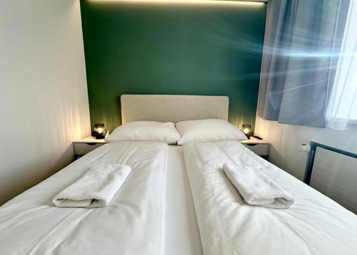Guesthouse SmartRooms24