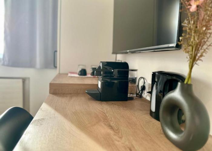 Guesthouse SmartRooms24