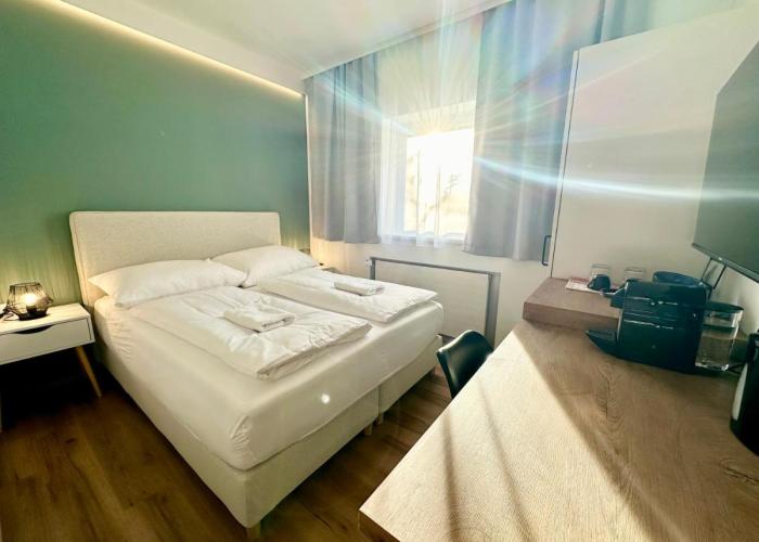 Guesthouse SmartRooms24