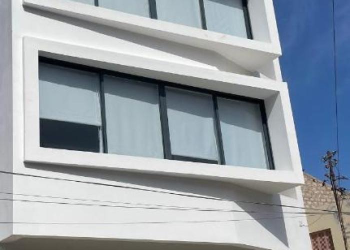 Tia Nita Apartamentos
