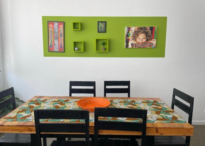 Tia Nita Apartamentos