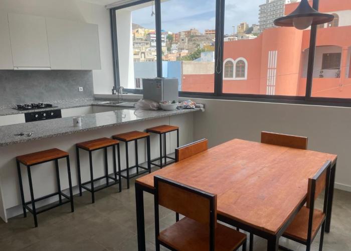 Tia Nita Apartamentos