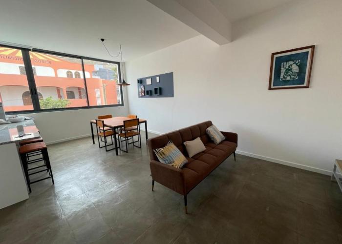 Tia Nita Apartamentos