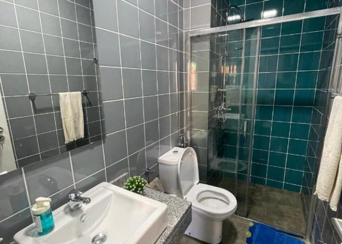 Tia Nita Apartamentos