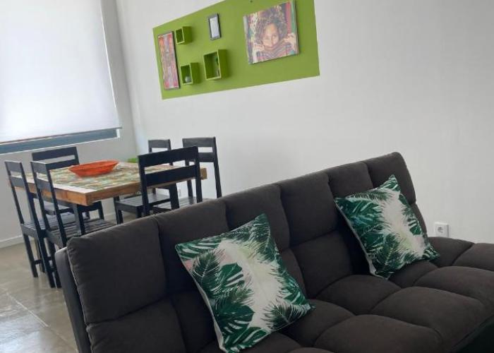 Tia Nita Apartamentos