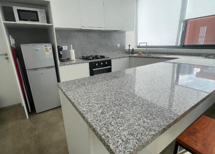 Tia Nita Apartamentos