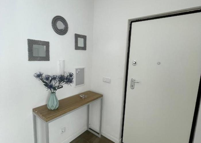 Tia Nita Apartamentos