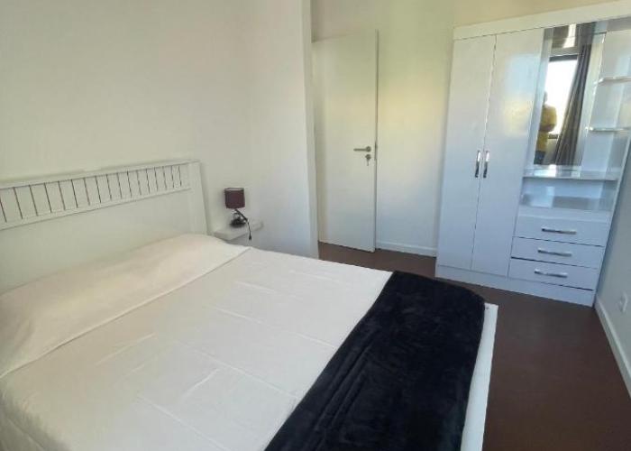 Tia Nita Apartamentos