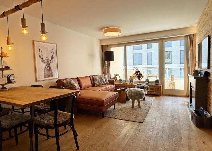 Jägerstil, 70m2, zentral, 1 Parkplatz - RE31