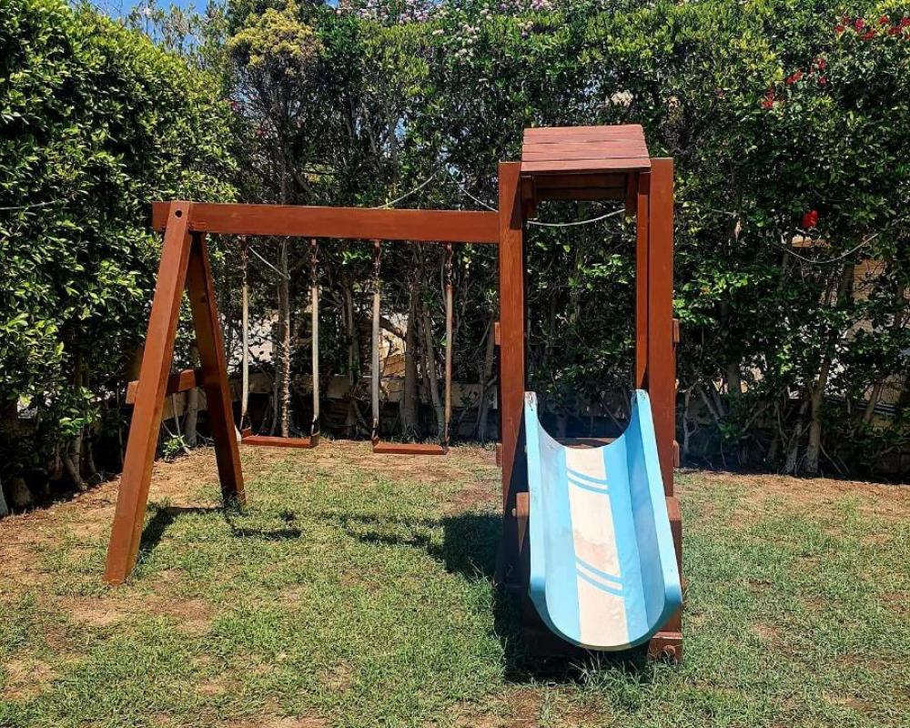 фото Chalet 3 bedrooms 2 toilets lotus north cost stand alone 3 Ac 2 stand fan families are preferred