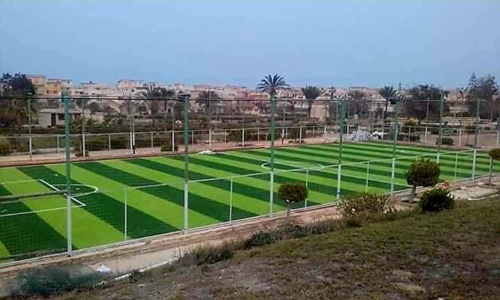 фото Chalet 3 bedrooms 2 toilets lotus north cost stand alone 3 Ac 2 stand fan families are preferred