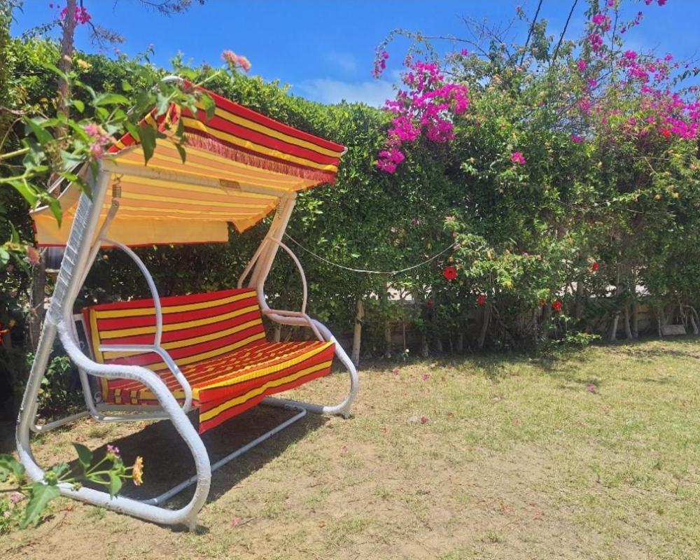 фото Chalet 3 bedrooms 2 toilets lotus north cost stand alone 3 Ac 2 stand fan families are preferred