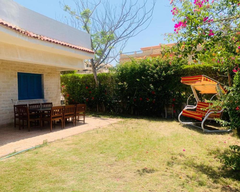 фото Chalet 3 bedrooms 2 toilets lotus north cost stand alone 3 Ac 2 stand fan families are preferred