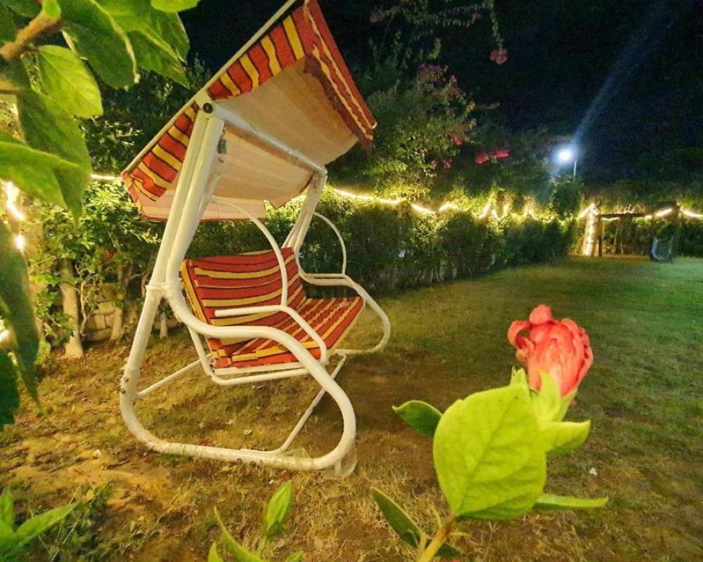 фото Chalet 3 bedrooms 2 toilets lotus north cost stand alone 3 Ac 2 stand fan families are preferred