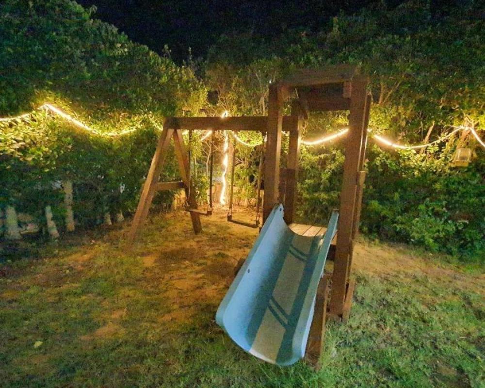 фото Chalet 3 bedrooms 2 toilets lotus north cost stand alone 3 Ac 2 stand fan families are preferred