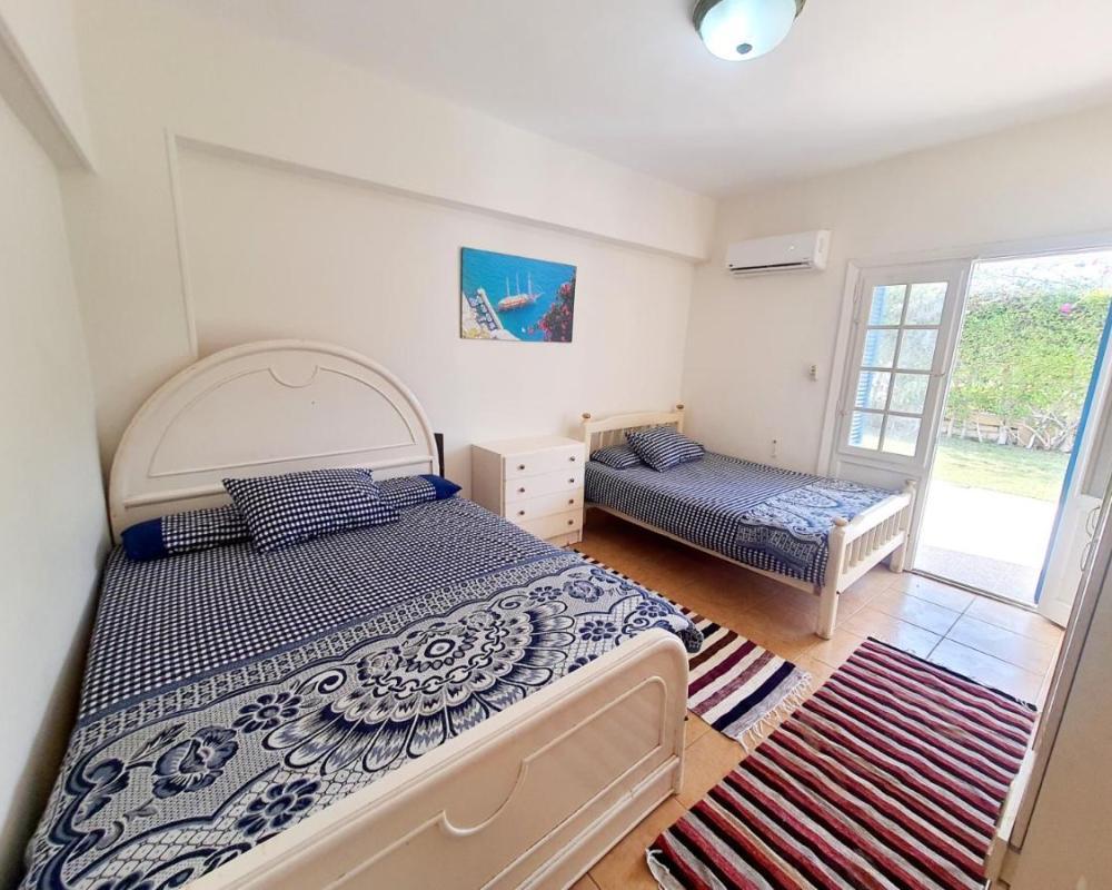 фото Chalet 3 bedrooms 2 toilets lotus north cost stand alone 3 Ac 2 stand fan families are preferred