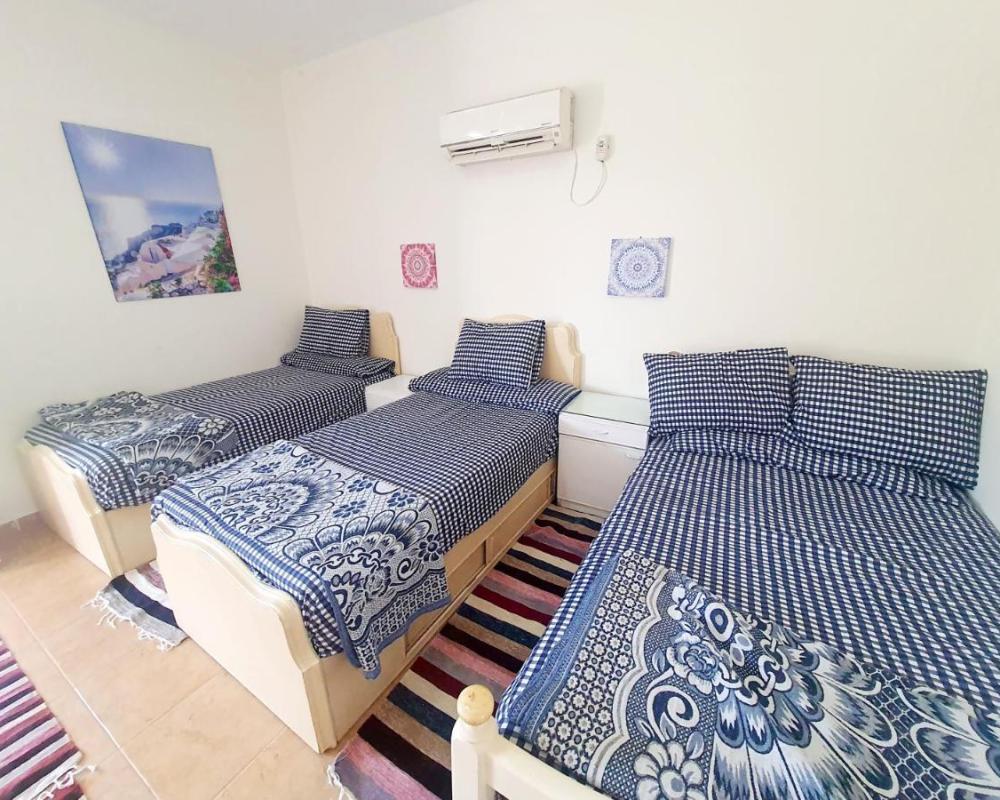 фото Chalet 3 bedrooms 2 toilets lotus north cost stand alone 3 Ac 2 stand fan families are preferred