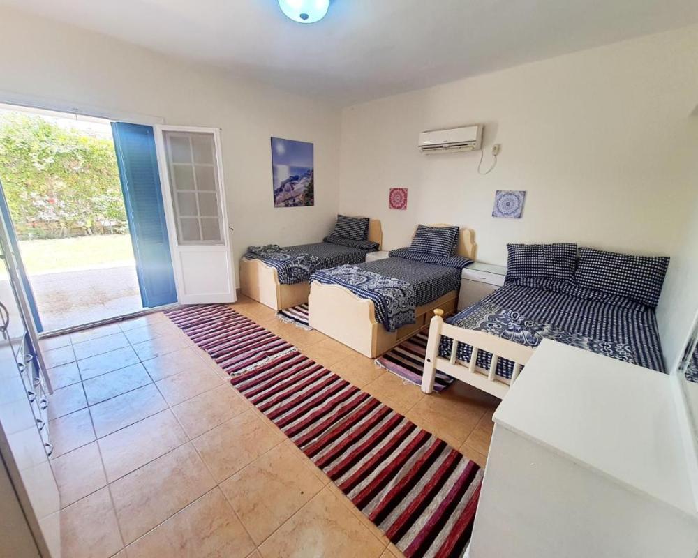 фото Chalet 3 bedrooms 2 toilets lotus north cost stand alone 3 Ac 2 stand fan families are preferred