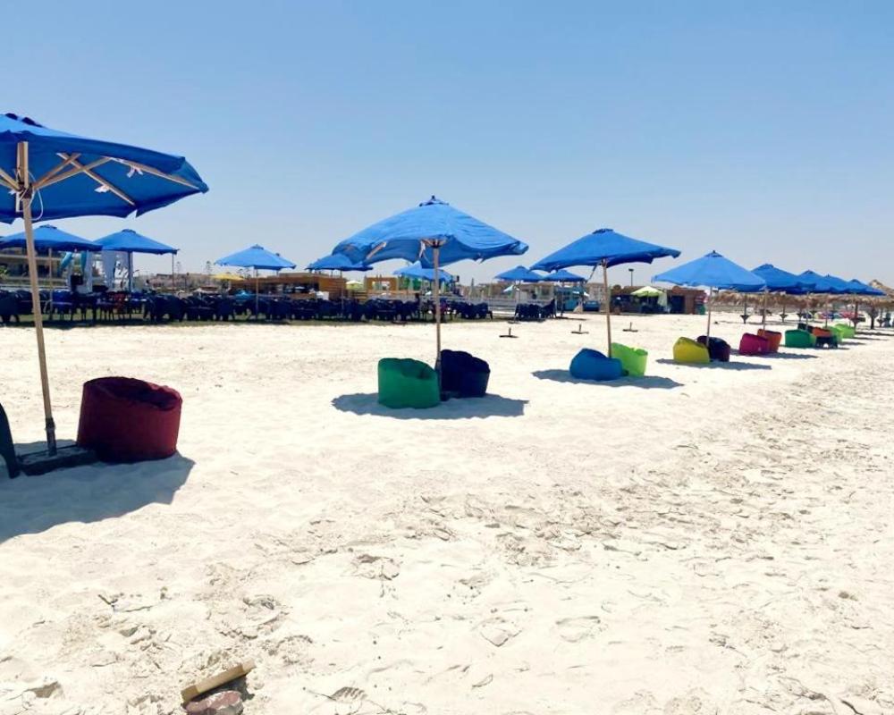 фото Chalet 3 bedrooms 2 toilets lotus north cost stand alone 3 Ac 2 stand fan families are preferred