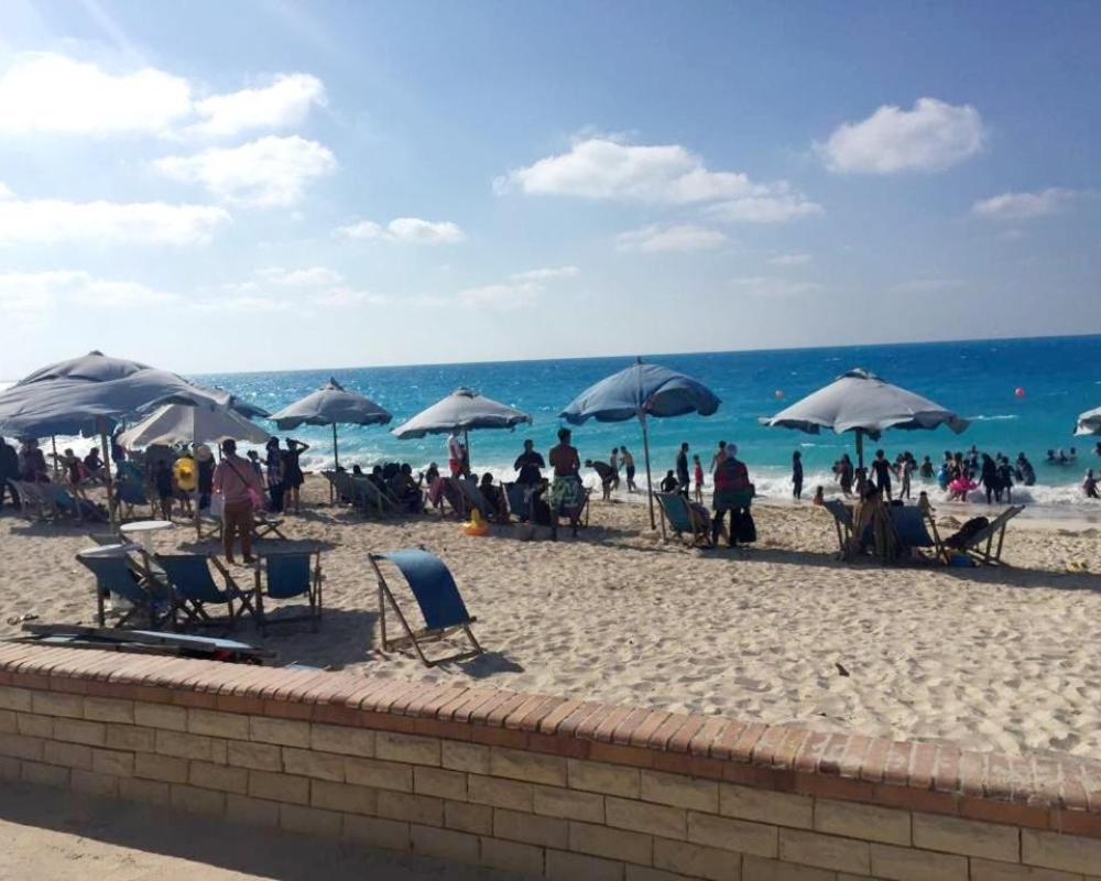 фото Chalet 3 bedrooms 2 toilets lotus north cost stand alone 3 Ac 2 stand fan families are preferred