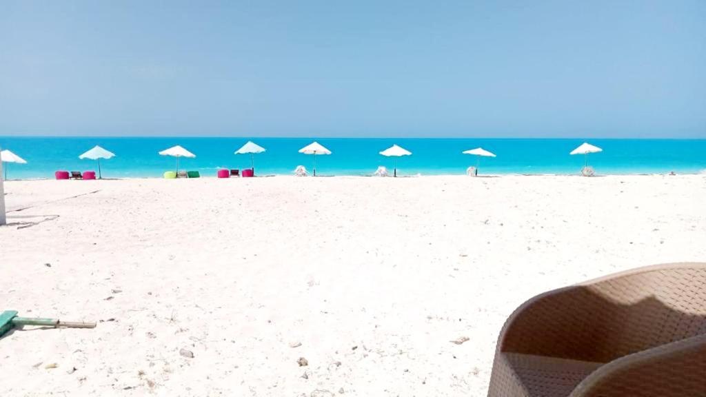 фото Chalet 3 bedrooms 2 toilets lotus north cost stand alone 3 Ac 2 stand fan families are preferred